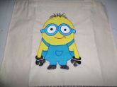 Bolsa Minions